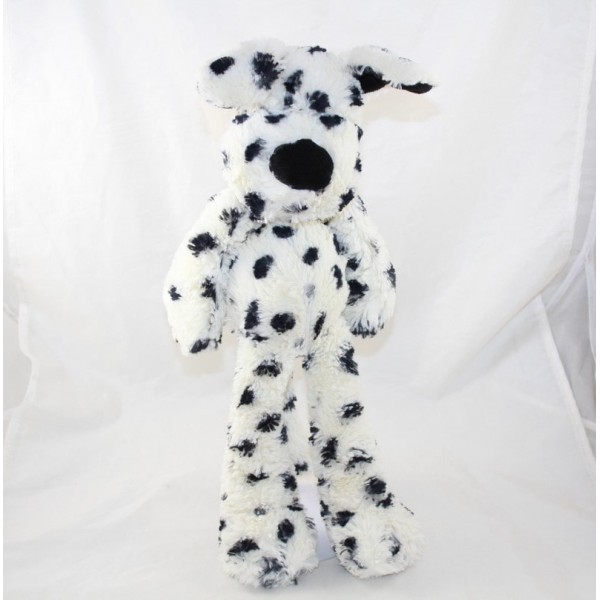 Marionnette peluche chien dalmatien 30cm france Les Petites Marie  -MAR-DALMA-FR dans Chien et Chat de Marionnette Animaux sur Boutique des  marionnettes