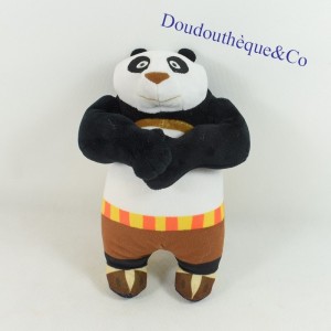 Plush Panda Po Kung Fu...