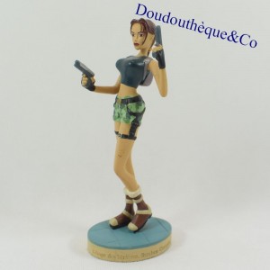Tomb Raider Figurine Lara...
