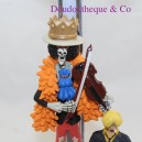 Figurine Lego Brook - One Piece™ – Figurine Manga France®