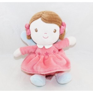 Mini doll fairy TEX BABY...
