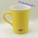 Mug Friends LIPTON RACHEL jaune tasse thé série TV céramique - SOS
