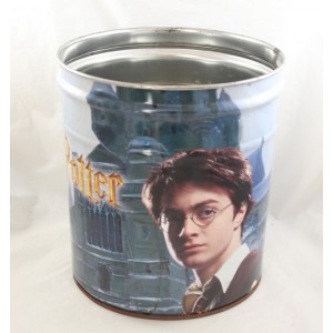 Paper basket Harry Potter...