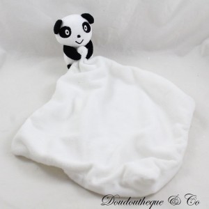 Doudou handkerchief panda...