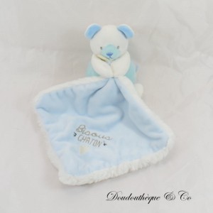 Teddy Bear Handkerchief...