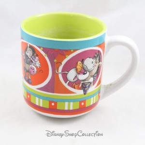 Tazza Diddlina e Galupy DIDDL Mouse
