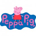 Peppa Pig - Dessin animé