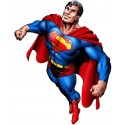 Superman - derivatives heroes