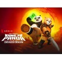 Film Kung Fu Panda - Produits dérivés
