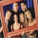 Friends - Cult TV Series 90s