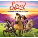 Film Spirit - juegos de merchandising y juguetes de dibujos animados