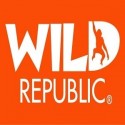 Marque Wild Republic - SOS doudou