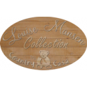 Peluche Louise Mansen Collection - SOS ha perso il peluche