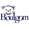 Brand Boulgom - Vintage plush toy