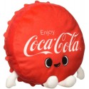 Verkauf von Coca-Cola-Werbeprodukten - abgeleitete Produkte