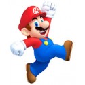 Produits dérivés Mario Nintendo 