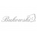 Peluche Bukowski - SOS perdita doudou