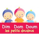 Collection Dim Dam Doum
