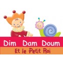 Collection Le Petit Roi - Dim Dam Doum