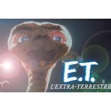 Die Außerirdischen E.T