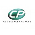 Marca de fábrica internacional CP - SOS doudou