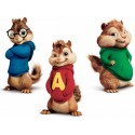 Alvin et les Chipmunks
