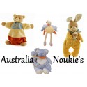 Collection Australia Noukie's