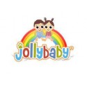 Jollybaby marca - SOS perdido doudou