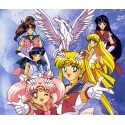 Manga Sailor Moon - produits dérivés