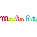 Marca Moulin Roty - SOS doudou