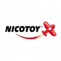 Marque Nicotoy - SOS doudou