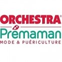 Orchestra di marca / Prémaman - SOS doudou