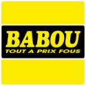 Doudou Babou - SOS verloren Doudou