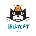 Jellycat - Marke SOS verloren Doudou