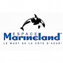 Plüsch Erinnerungen Marineland - SOS doudou